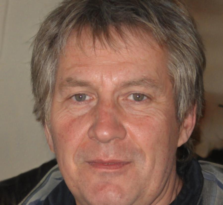 Hassan Ali - Consulting Business Success